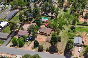 919 W Browning Ave, Woodland Park, CO 80863 - Photo 44