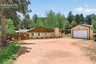 919 W Browning Ave, Woodland Park, CO 80863 - Photo 32