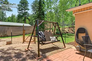 919 W Browning Ave, Woodland Park, CO 80863 - Photo 22