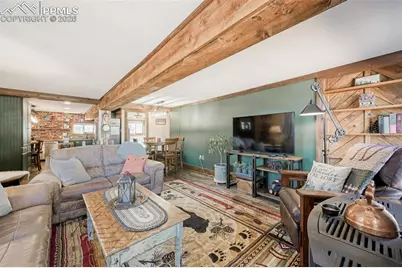 919 W Browning Avenue, Woodland Park, CO 80863 - Photo 12