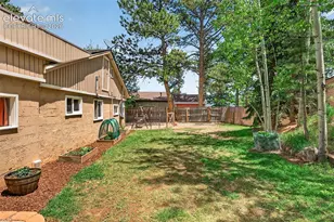 919 W Browning Ave, Woodland Park, CO 80863 - Photo 26