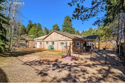 919 W Browning Avenue, Woodland Park, CO 80863 - Photo 22