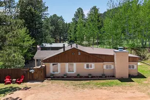919 W Browning Ave, Woodland Park, CO 80863 - Photo 4