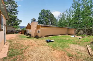 919 W Browning Ave, Woodland Park, CO 80863 - Photo 28