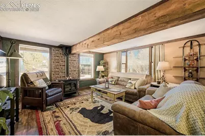 919 W Browning Avenue, Woodland Park, CO 80863 - Photo 4