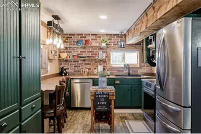 919 W Browning Avenue, Woodland Park, CO 80863 - Photo 8