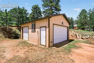 919 W Browning Ave, Woodland Park, CO 80863 - Photo 30