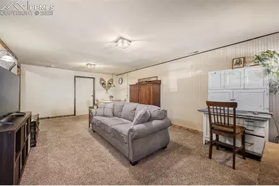 919 W Browning Avenue, Woodland Park, CO 80863 - Photo 16