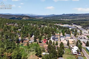 919 W Browning Ave, Woodland Park, CO 80863 - Photo 38