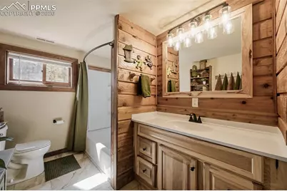 919 W Browning Avenue, Woodland Park, CO 80863 - Photo 16