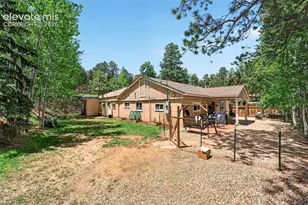 919 W Browning Ave, Woodland Park, CO 80863 - Photo 24