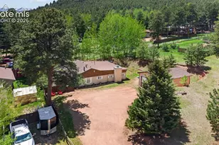 919 W Browning Ave, Woodland Park, CO 80863 - Photo 34