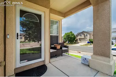 8809 Christy Court, Colorado Springs, CO 80951 - Photo 4