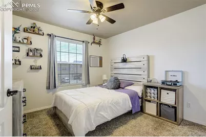 8809 Christy Court, Colorado Springs, CO 80951 - Photo 30