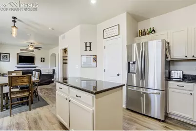 8809 Christy Court, Colorado Springs, CO 80951 - Photo 16