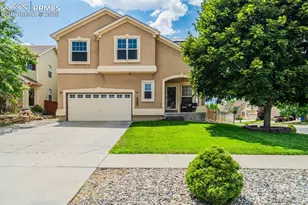 8809 Christy Ct, Colorado Springs, CO 80951 - Photo 1