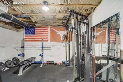 8809 Christy Court, Colorado Springs, CO 80951 - Photo 40