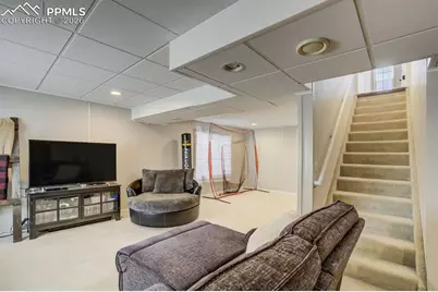 8809 Christy Court, Colorado Springs, CO 80951 - Photo 36