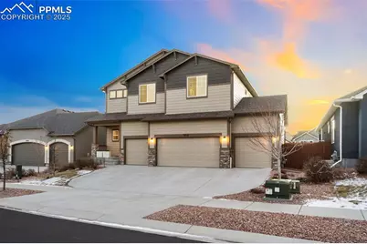 9712 Arbor Walk Lane, Peyton, CO 80831 - Photo 38