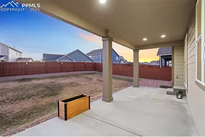 9712 Arbor Walk Lane, Peyton, CO 80831 - Photo 34