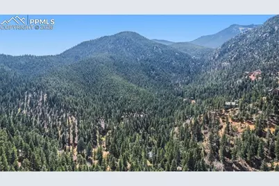 5130 Neeper Valley Road, Manitou Springs, CO 80829 - Photo 38