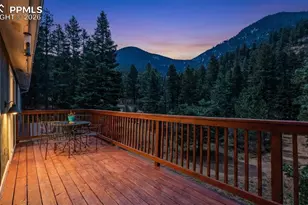 5130 Neeper Valley Rd, Manitou Springs, CO 80829 - Photo 2