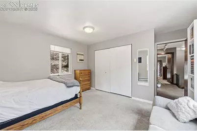 5130 Neeper Valley Road, Manitou Springs, CO 80829 - Photo 20