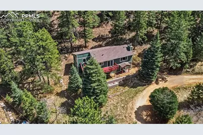 5130 Neeper Valley Road, Manitou Springs, CO 80829 - Photo 36