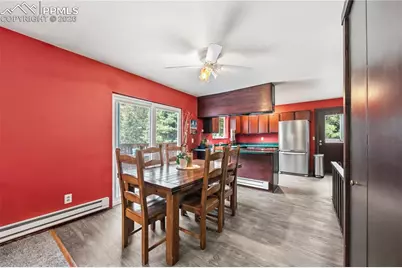 5130 Neeper Valley Road, Manitou Springs, CO 80829 - Photo 12