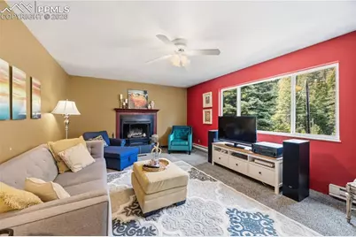 5130 Neeper Valley Road, Manitou Springs, CO 80829 - Photo 8