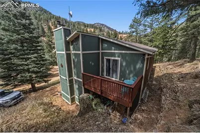 5130 Neeper Valley Road, Manitou Springs, CO 80829 - Photo 32