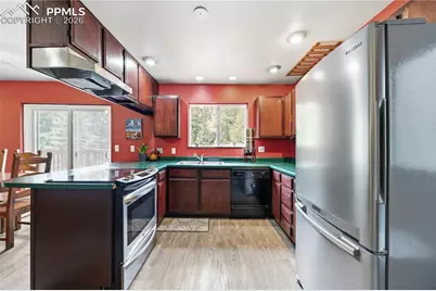 5130 Neeper Valley Road, Manitou Springs, CO 80829 - Photo 14