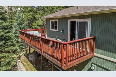 5130 Neeper Valley Road, Manitou Springs, CO 80829 - Photo 34