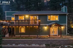 5130 Neeper Valley Rd, Manitou Springs, CO 80829 - Photo 4