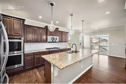 4426 New Santa Fe Trail, Colorado Springs, CO 80924 - Photo 6