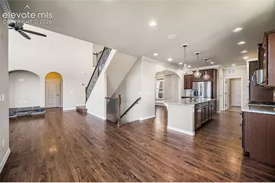 4426 New Santa Fe Trail, Colorado Springs, CO 80924 - Photo 12