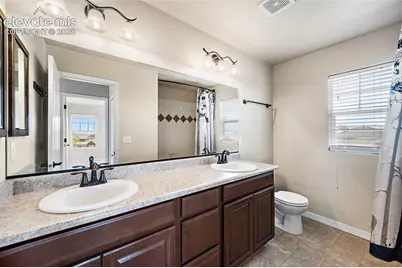 4426 New Santa Fe Trail, Colorado Springs, CO 80924 - Photo 26