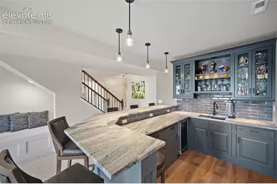 4426 New Santa Fe Trail, Colorado Springs, CO 80924 - Photo 38
