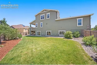 4426 New Santa Fe Trail, Colorado Springs, CO 80924 - Photo 48