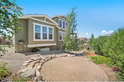 4426 New Santa Fe Trail, Colorado Springs, CO 80924 - Photo 50