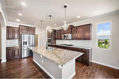 4426 New Santa Fe Trail, Colorado Springs, CO 80924 - Photo 8