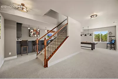 4426 New Santa Fe Trail, Colorado Springs, CO 80924 - Photo 30