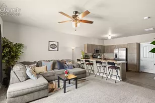 4687 Ports Down Ln, Colorado Springs, CO 80911 - Photo 2