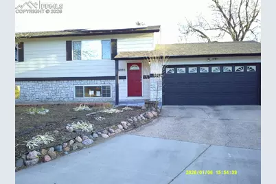 4095 Candea Court, Colorado Springs, CO 80916 - Photo 1