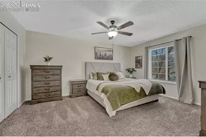 2935 Rolling Wood Loop, Colorado Springs, CO 80918 - Photo 10