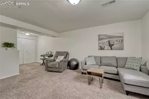 2935 Rolling Wood Loop, Colorado Springs, CO 80918 - Photo 26