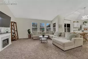 2935 Rolling Wood Loop, Colorado Springs, CO 80918 - Photo 6