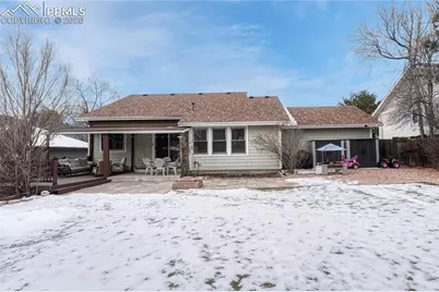 2935 Rolling Wood Loop, Colorado Springs, CO 80918 - Photo 38