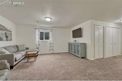 2935 Rolling Wood Loop, Colorado Springs, CO 80918 - Photo 24