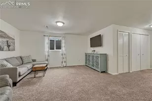 2935 Rolling Wood Loop, Colorado Springs, CO 80918 - Photo 24